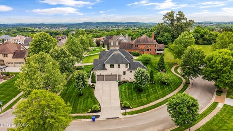 Tiny photo for 501 Lone Willow Drive, Knoxville, TN 37934 (MLS # 1340467)
