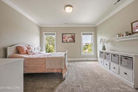 Tiny photo for 501 Lone Willow Drive, Knoxville, TN 37934 (MLS # 1340467)