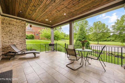 Tiny photo for 501 Lone Willow Drive, Knoxville, TN 37934 (MLS # 1340467)