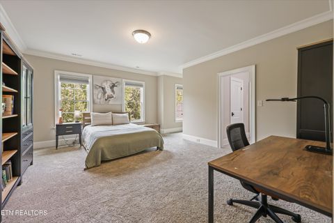 Tiny photo for 501 Lone Willow Drive, Knoxville, TN 37934 (MLS # 1340467)