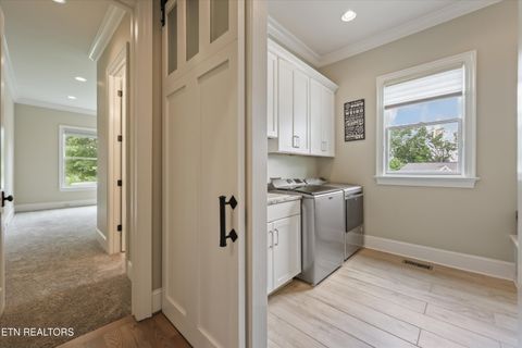 Tiny photo for 501 Lone Willow Drive, Knoxville, TN 37934 (MLS # 1340467)