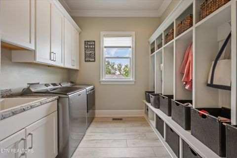 Tiny photo for 501 Lone Willow Drive, Knoxville, TN 37934 (MLS # 1340467)