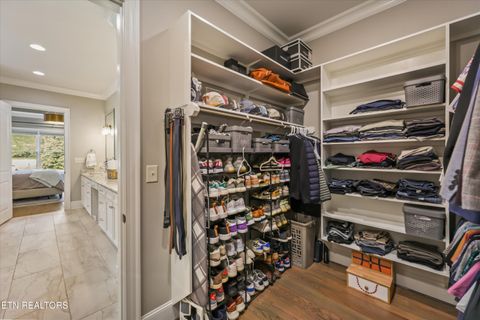 Tiny photo for 501 Lone Willow Drive, Knoxville, TN 37934 (MLS # 1340467)