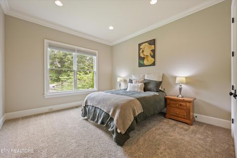 Tiny photo for 501 Lone Willow Drive, Knoxville, TN 37934 (MLS # 1340467)