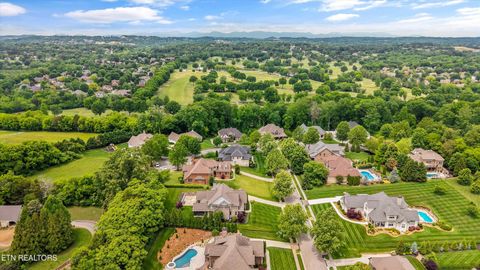 Tiny photo for 501 Lone Willow Drive, Knoxville, TN 37934 (MLS # 1340467)