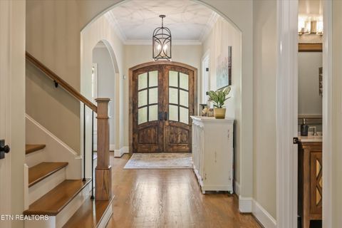 Tiny photo for 501 Lone Willow Drive, Knoxville, TN 37934 (MLS # 1340467)