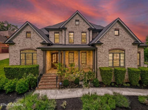 Photo of 501 Lone Willow Drive, Knoxville, TN 37934 (MLS # 1340467)
