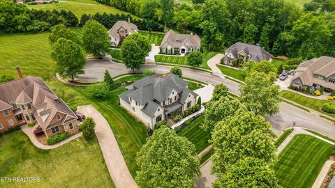 Tiny photo for 501 Lone Willow Drive, Knoxville, TN 37934 (MLS # 1340467)