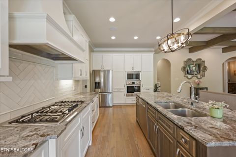 Tiny photo for 501 Lone Willow Drive, Knoxville, TN 37934 (MLS # 1340467)