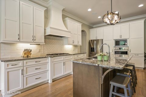 Tiny photo for 501 Lone Willow Drive, Knoxville, TN 37934 (MLS # 1340467)