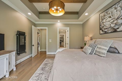 Tiny photo for 501 Lone Willow Drive, Knoxville, TN 37934 (MLS # 1340467)