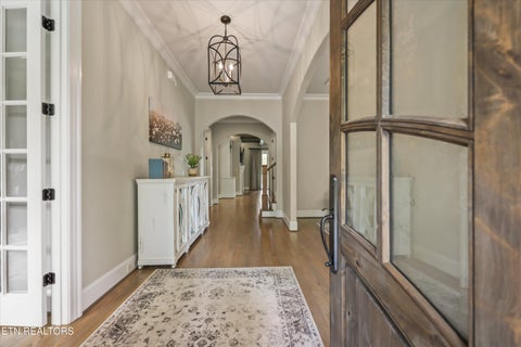 Tiny photo for 501 Lone Willow Drive, Knoxville, TN 37934 (MLS # 1340467)