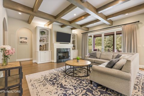 Tiny photo for 501 Lone Willow Drive, Knoxville, TN 37934 (MLS # 1340467)