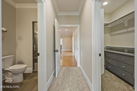 Tiny photo for 501 Lone Willow Drive, Knoxville, TN 37934 (MLS # 1340467)