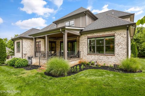 Tiny photo for 501 Lone Willow Drive, Knoxville, TN 37934 (MLS # 1340467)