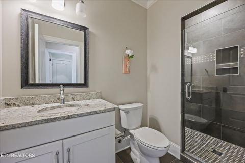 Tiny photo for 501 Lone Willow Drive, Knoxville, TN 37934 (MLS # 1340467)