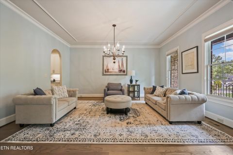 Tiny photo for 501 Lone Willow Drive, Knoxville, TN 37934 (MLS # 1340467)