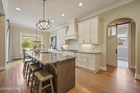 Tiny photo for 501 Lone Willow Drive, Knoxville, TN 37934 (MLS # 1340467)