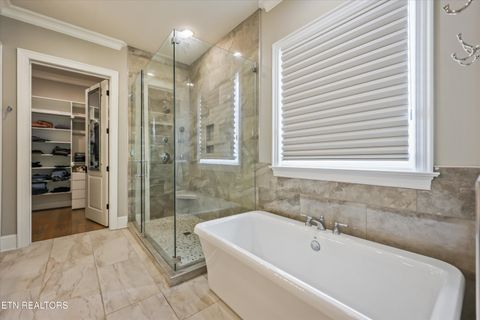 Tiny photo for 501 Lone Willow Drive, Knoxville, TN 37934 (MLS # 1340467)
