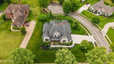 Tiny photo for 501 Lone Willow Drive, Knoxville, TN 37934 (MLS # 1340467)