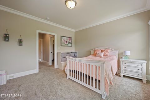 Tiny photo for 501 Lone Willow Drive, Knoxville, TN 37934 (MLS # 1340467)