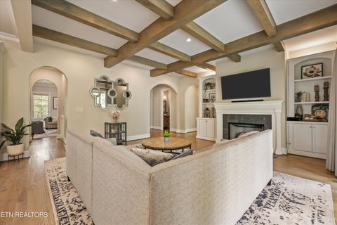 Tiny photo for 501 Lone Willow Drive, Knoxville, TN 37934 (MLS # 1340467)
