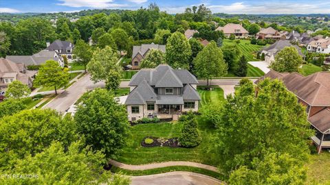 Tiny photo for 501 Lone Willow Drive, Knoxville, TN 37934 (MLS # 1340467)