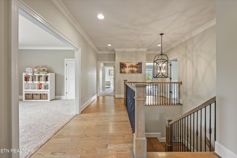 Tiny photo for 501 Lone Willow Drive, Knoxville, TN 37934 (MLS # 1340467)