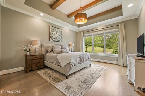 Tiny photo for 501 Lone Willow Drive, Knoxville, TN 37934 (MLS # 1340467)