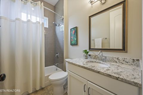 Tiny photo for 501 Lone Willow Drive, Knoxville, TN 37934 (MLS # 1340467)
