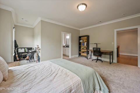 Tiny photo for 501 Lone Willow Drive, Knoxville, TN 37934 (MLS # 1340467)