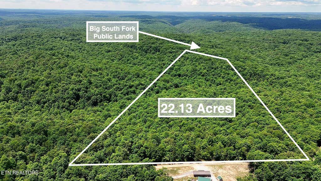 Photo of 0 Sheep Ranch Rd, Oneida, TN 37841 (MLS # 1342262)