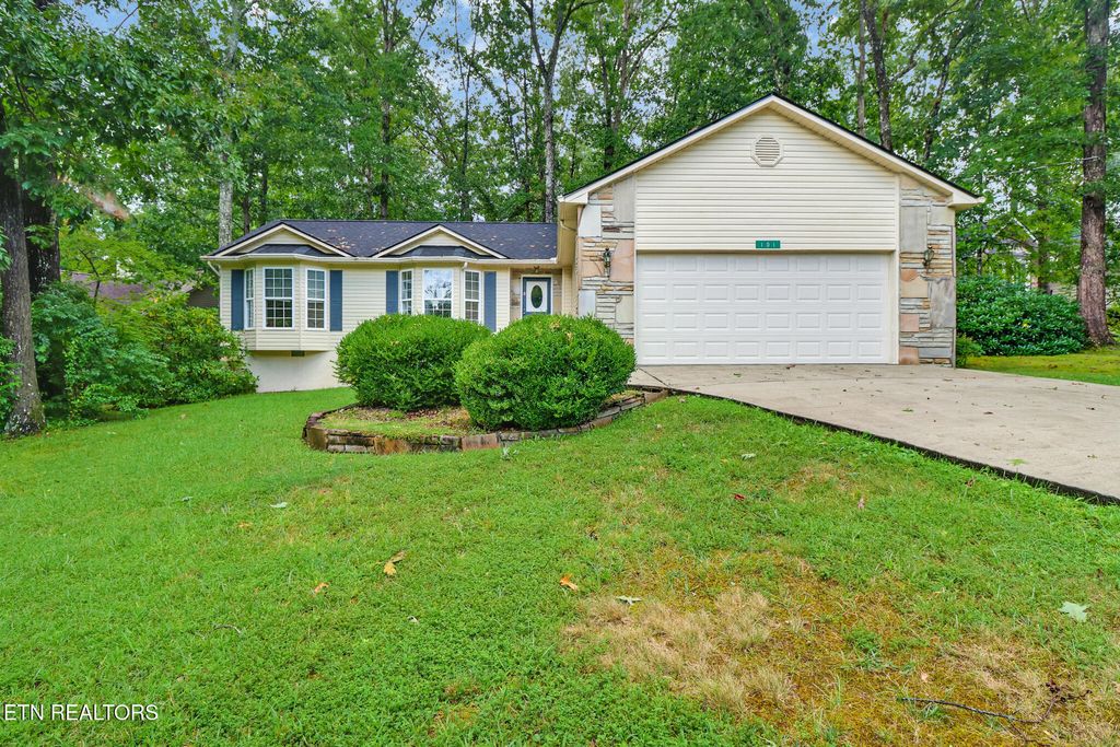 Photo of 101 Ashdown Lane, Crossville, TN 38558 (MLS # 1312571)