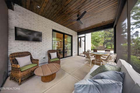 Tiny photo for 1701 Rainbow Falls Rd, Knoxville, TN 37922 (MLS # 1349787)