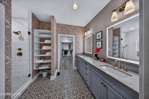 Tiny photo for 1701 Rainbow Falls Rd, Knoxville, TN 37922 (MLS # 1349787)