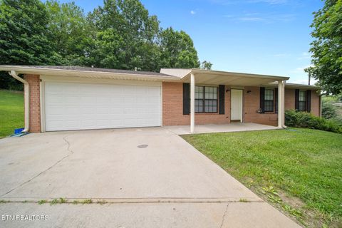 5329 Malachi Circle Knoxville TN 37918