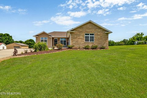 1432 Sawmill Rd. Crossville TN 38555