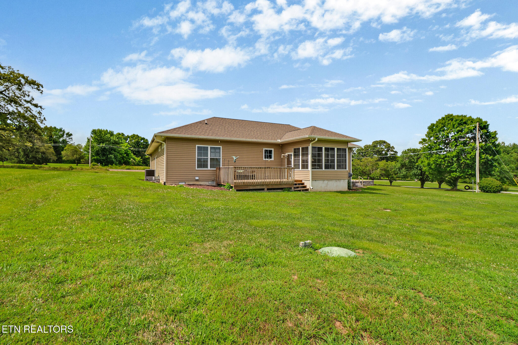 1432 Sawmill Rd.