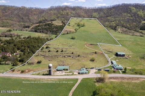 Tiny photo for Little Sycamore Rd, Tazewell, TN 37879 (MLS # 1360294)