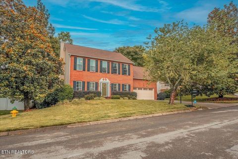 Tiny photo for 8211 Kingstree Lane, Knoxville, TN 37919 (MLS # 1343198)