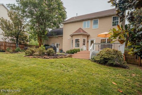 Tiny photo for 8211 Kingstree Lane, Knoxville, TN 37919 (MLS # 1343198)