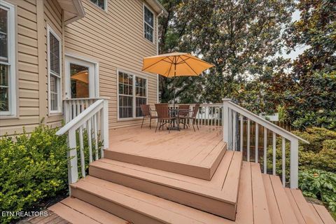 Tiny photo for 8211 Kingstree Lane, Knoxville, TN 37919 (MLS # 1343198)