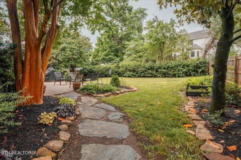 Tiny photo for 8211 Kingstree Lane, Knoxville, TN 37919 (MLS # 1343198)