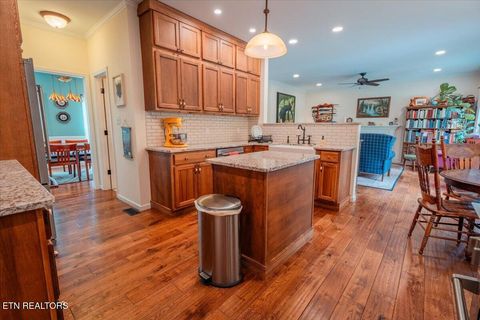Tiny photo for 8211 Kingstree Lane, Knoxville, TN 37919 (MLS # 1343198)