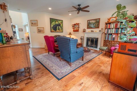 Tiny photo for 8211 Kingstree Lane, Knoxville, TN 37919 (MLS # 1343198)