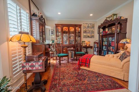 Tiny photo for 8211 Kingstree Lane, Knoxville, TN 37919 (MLS # 1343198)