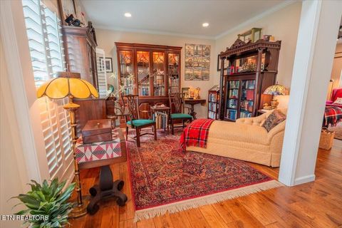 Tiny photo for 8211 Kingstree Lane, Knoxville, TN 37919 (MLS # 1343198)