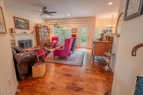 Tiny photo for 8211 Kingstree Lane, Knoxville, TN 37919 (MLS # 1343198)