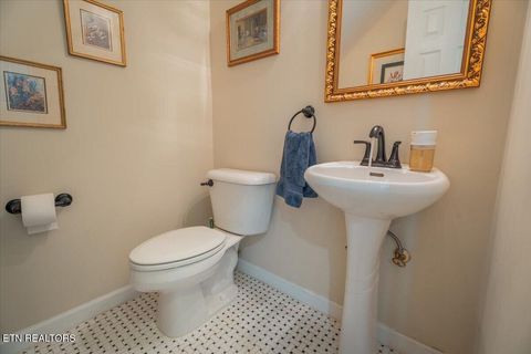 Tiny photo for 8211 Kingstree Lane, Knoxville, TN 37919 (MLS # 1343198)