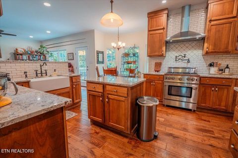 Tiny photo for 8211 Kingstree Lane, Knoxville, TN 37919 (MLS # 1343198)